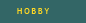 hobby
